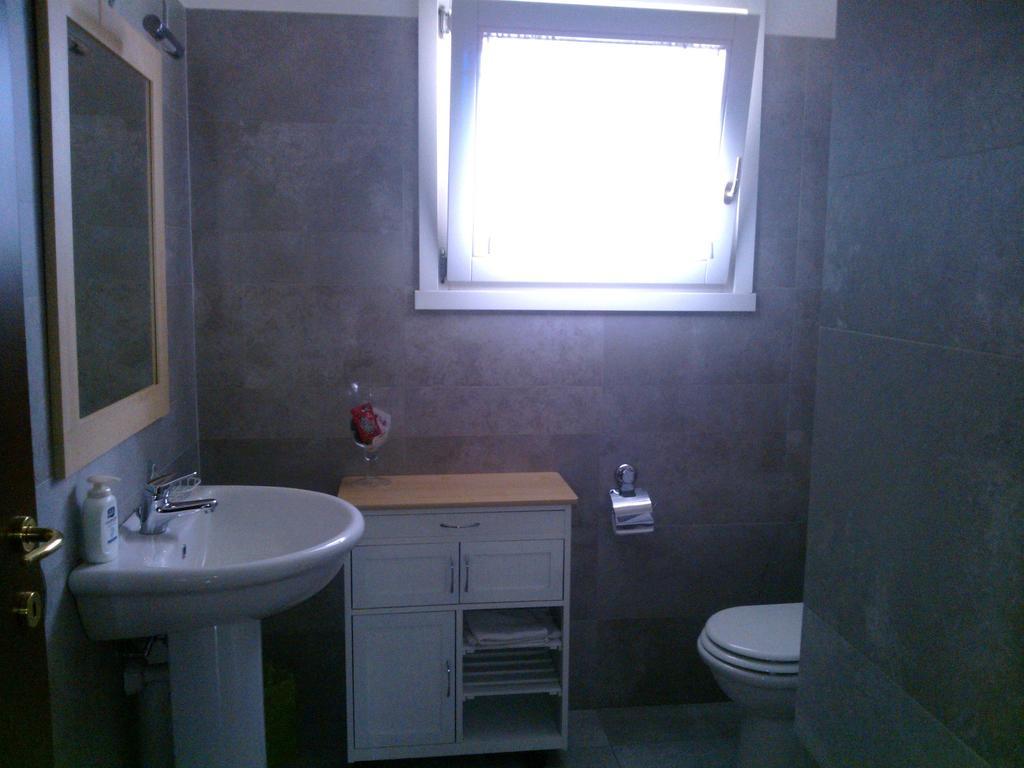 Ferienwohnung Castelgabbiano Castel Gabbiano Zimmer foto