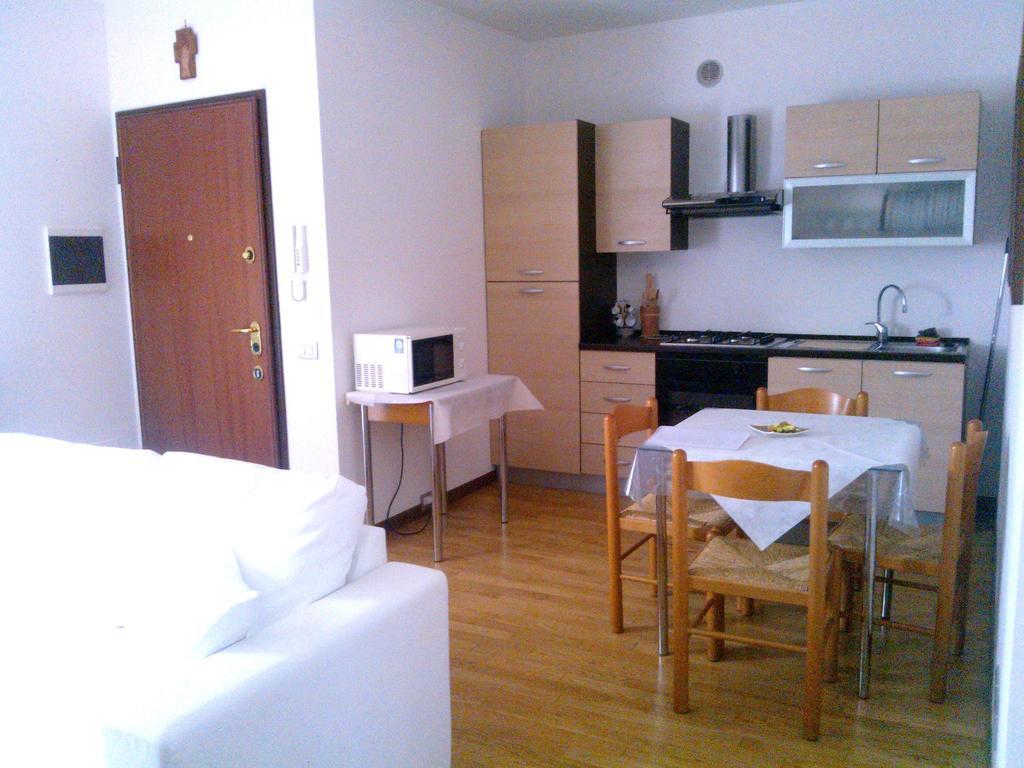 Ferienwohnung Castelgabbiano Castel Gabbiano Zimmer foto