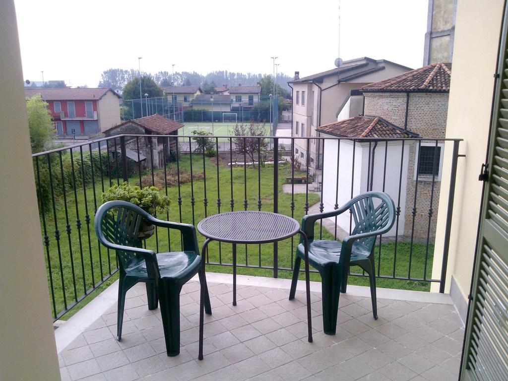 Ferienwohnung Castelgabbiano Castel Gabbiano Zimmer foto