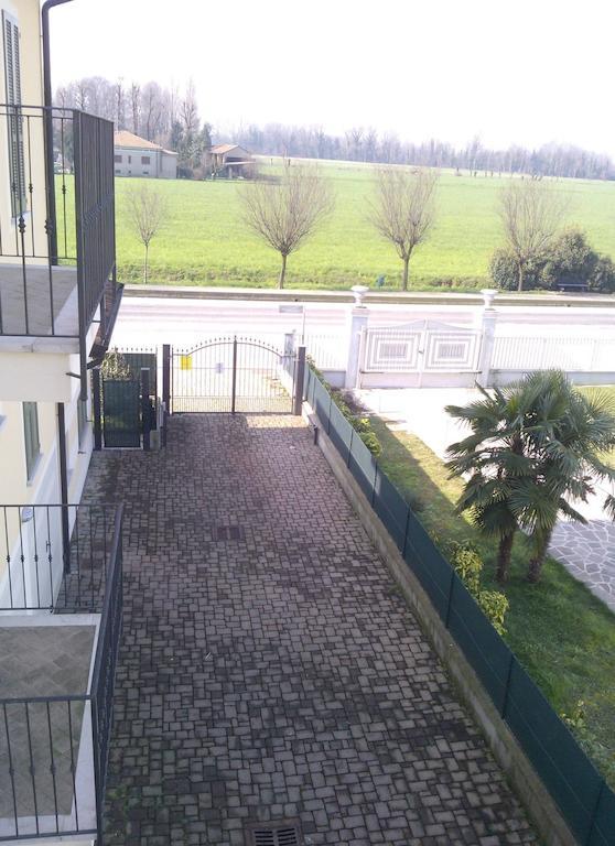 Ferienwohnung Castelgabbiano Castel Gabbiano Zimmer foto